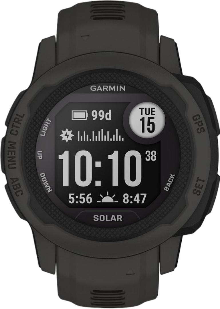 Horloge