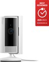 Ring Indoor Camera (2nd Gen) - Zwart - Beveiligingscamera - Binnenshuis camera